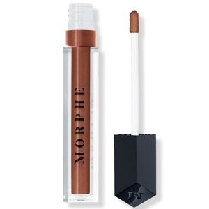 NWT Morphe “Sweet Tea” Lip Gloss